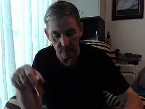 ChunkyMonkey007 online show from 3, 12, 2024