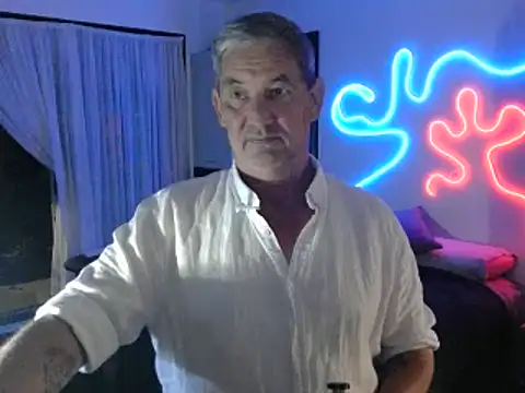 ChunkyMonkey007 online show from 13, 3, 2025