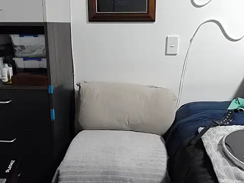 ChunkyMonkey007 online show from 23, 9, 2025