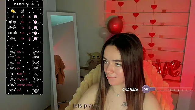 Bella XO online show from 13, 3, 2025