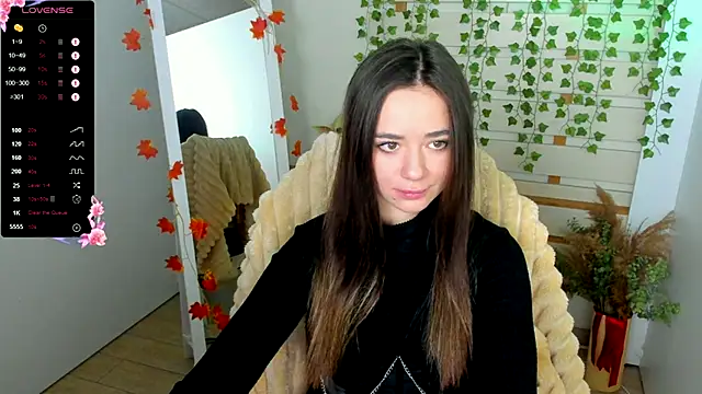 Bella XO online show from 6, 10, 2025