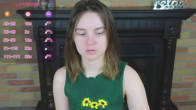 Ellie Sunset online show from 11, 3, 2026