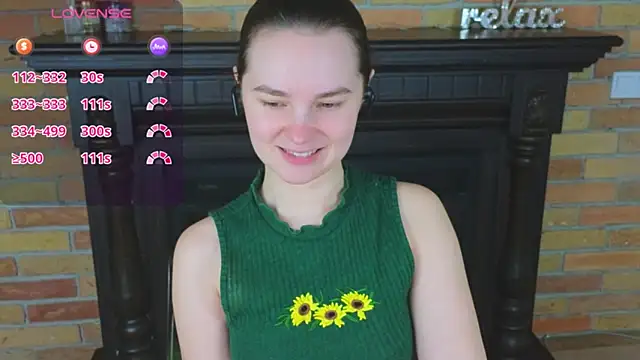 Ellie Sunset online show from 1, 4, 2026