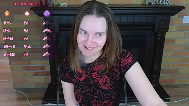 Ellie Sunset online show from 3, 5, 2026