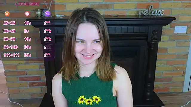 Ellie Sunset online show from 4, 5, 2026