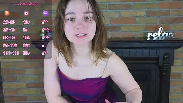 Ellie Sunset online show from 11, 5, 2026
