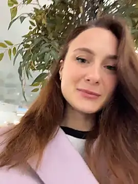 Dina Tease online show from 2, 11, 2025