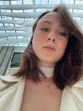 Dina Tease online show from 30, 6, 2026