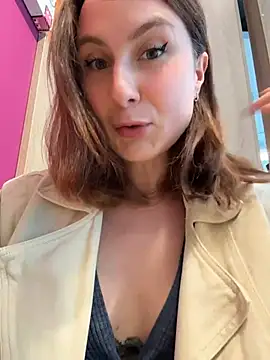Dina Tease online show from 20, 7, 2026