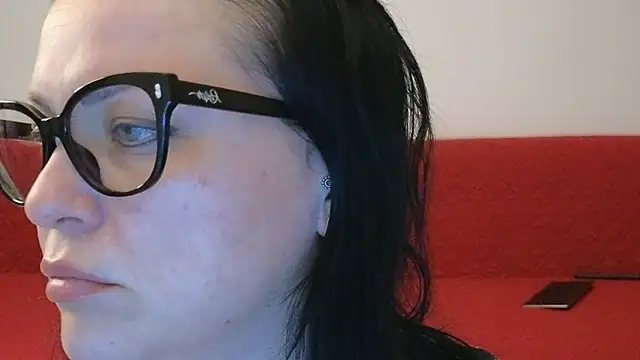 AnyaVenom online show from 25, 2, 2025