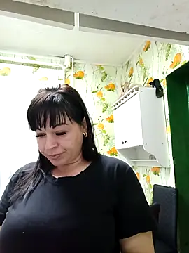 5Afrodita5 online show from 8, 1, 2026