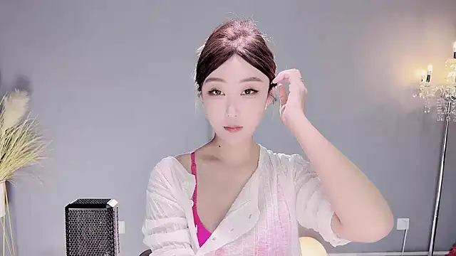 jingling666 online show from 24, 1, 2025