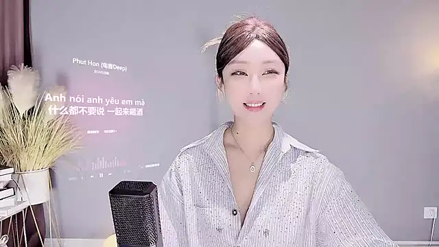 jingling666 online show from 5, 2, 2025