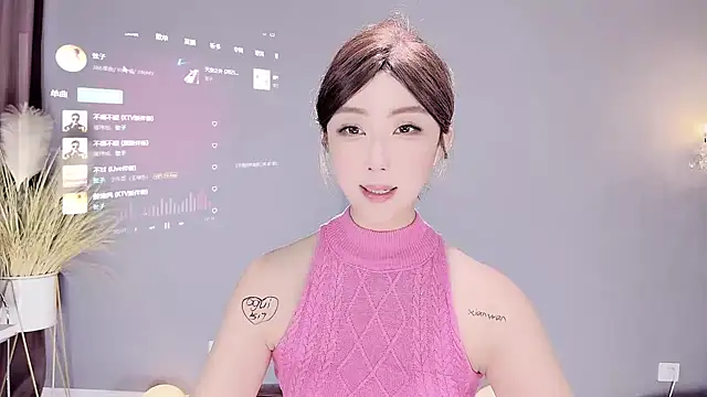 jingling666 online show from 15, 2, 2025