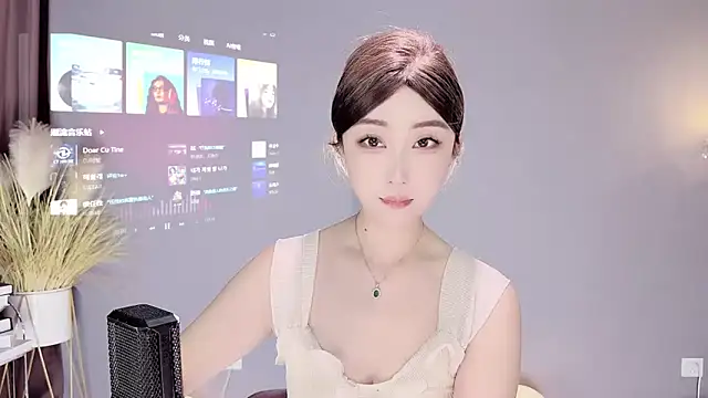 jingling666 online show from 16, 2, 2025