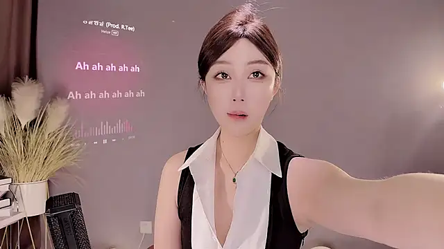 jingling666 online show from 22, 2, 2025