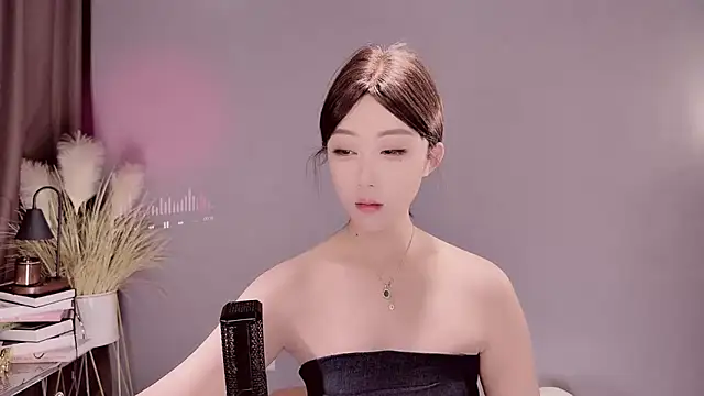 jingling666 online show from 24, 2, 2025