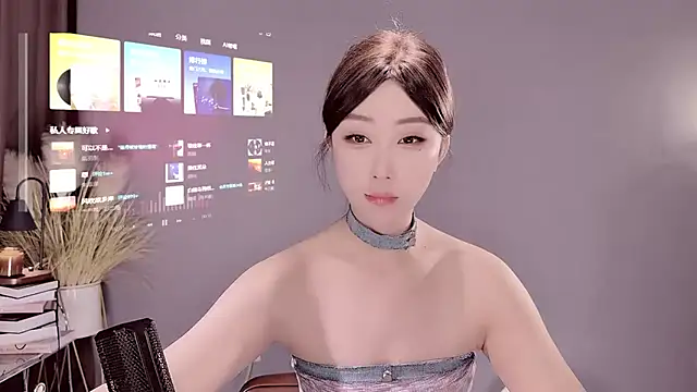 jingling666 online show from 25, 2, 2025