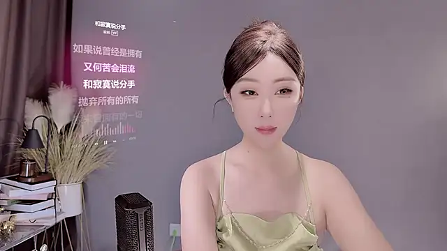 jingling666 online show from 26, 2, 2025