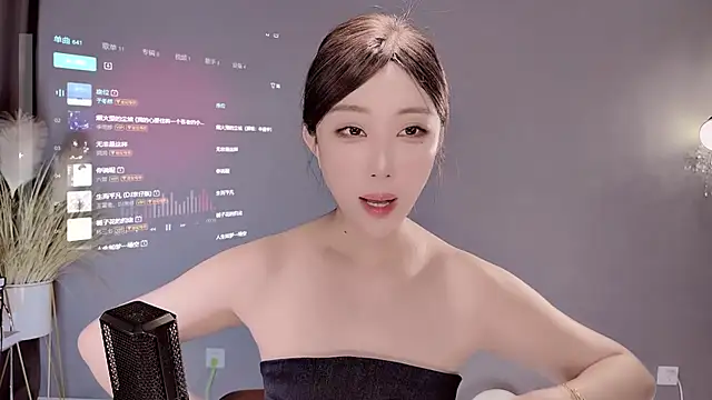 jingling666 online show from 27, 2, 2025