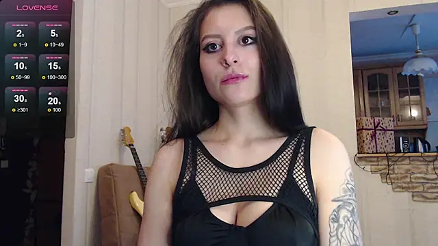 Snapshot of alicefromwl chatting on 19, 12, 2024 alicefromwl online show from 19, 12, 2024