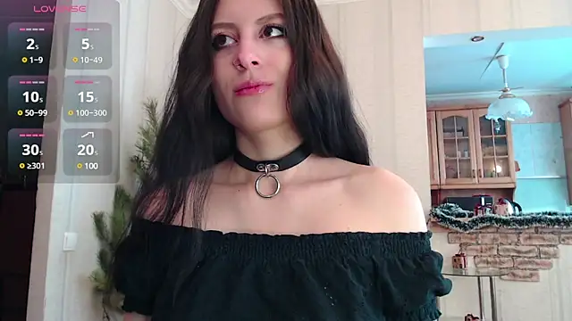 Snapshot of alicefromwl chatting on 11, 1, 2025 alicefromwl online show from 11, 1, 2025