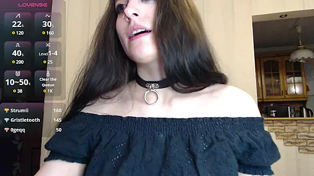 Snapshot of alicefromwl chatting on 2, 3, 2025 alicefromwl online show from 2, 3, 2025