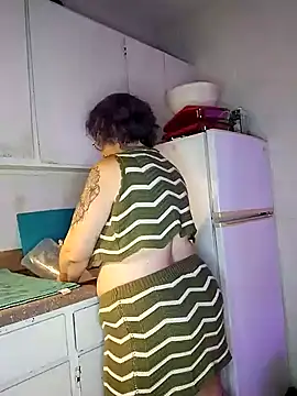 GraceHenderson online show from 10, 12, 2024