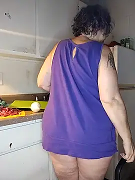 GraceHenderson online show from 11, 12, 2024