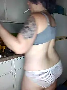 GraceHenderson online show from 11, 12, 2024