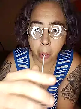 GraceHenderson online show from 12, 12, 2024