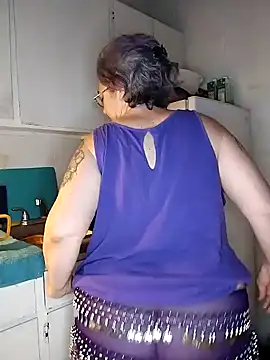 GraceHenderson online show from 17, 12, 2024