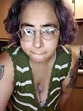 GraceHenderson online show from 28, 12, 2024