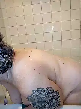 GraceHenderson online show from 13, 1, 2025