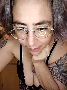 GraceHenderson online show from 19, 1, 2025