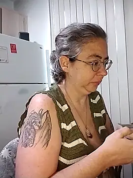 GraceHenderson online show from 26, 2, 2025