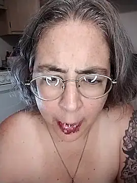 GraceHenderson online show from 3, 3, 2025