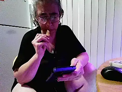 GraceHenderson online show from 14, 3, 2025