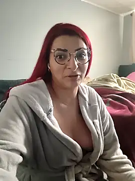 SHARAONELOVE online show from 6, 3, 2026