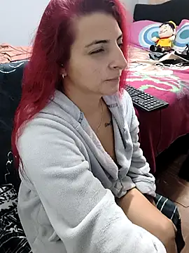 SHARAONELOVE online show from 13, 3, 2026