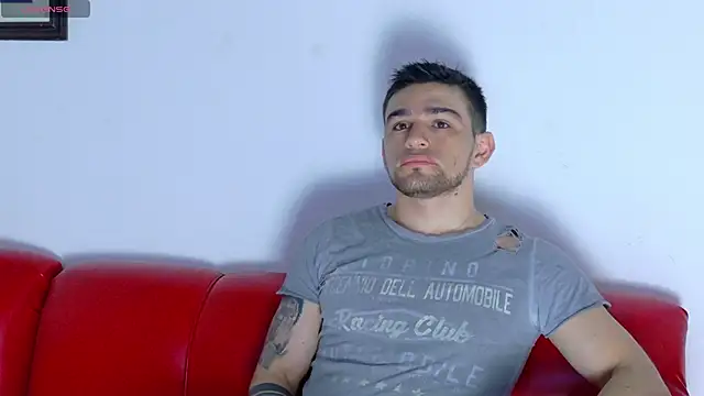 Sexy Alejandro  online show from 23, 3, 2026