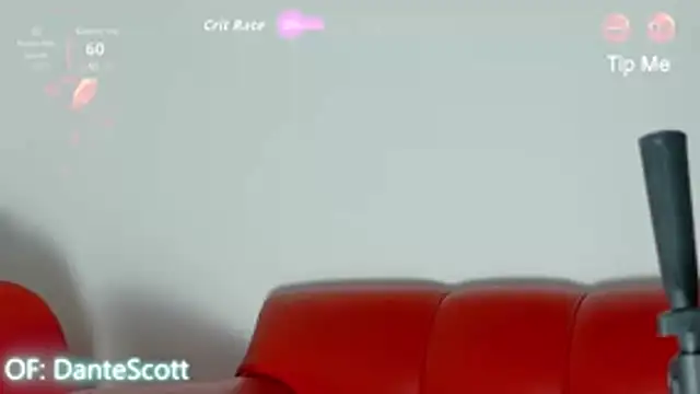 Sexy Alejandro  online show from 2, 7, 2026
