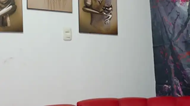 Sexy Alejandro  online show from 4, 8, 2026