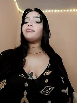 jacksyangeel2 online show from 12, 1, 2026