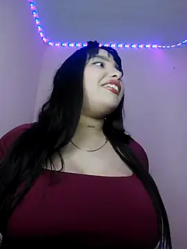 jacksyangeel2 online show from 28, 2, 2026