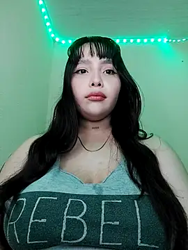 jacksyangeel2 online show from 5, 3, 2026