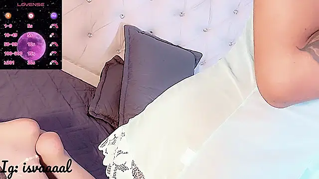 Shiirleysweet online show from 28, 7, 2026