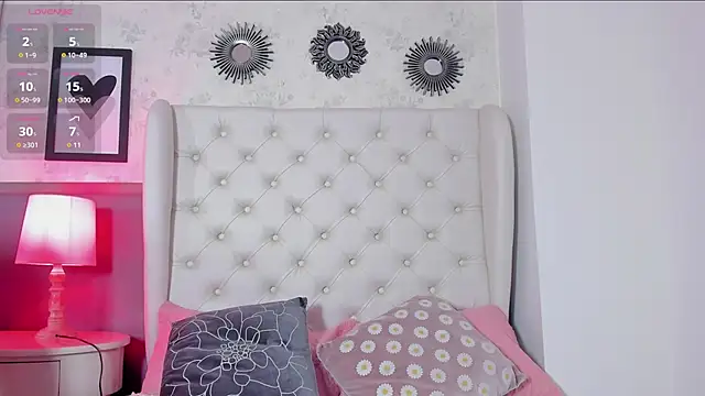 Snapshot of melanie_hills chatting on 21, 2, 2025 melanie hills online show from 21, 2, 2025