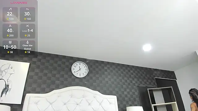 rave connor online show from 11, 9, 2025