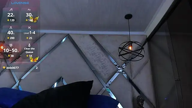 Leah Evans3 online show from 6, 2, 2025